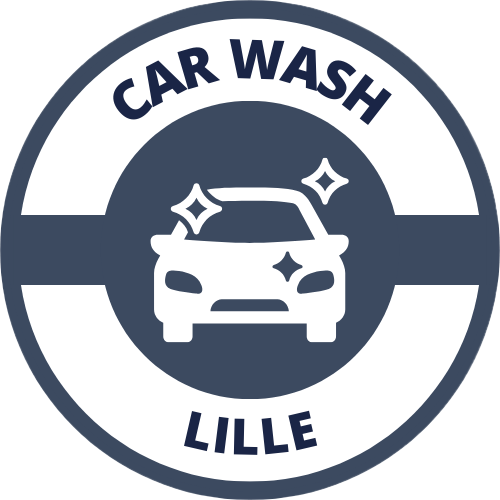 Car Wash Lille